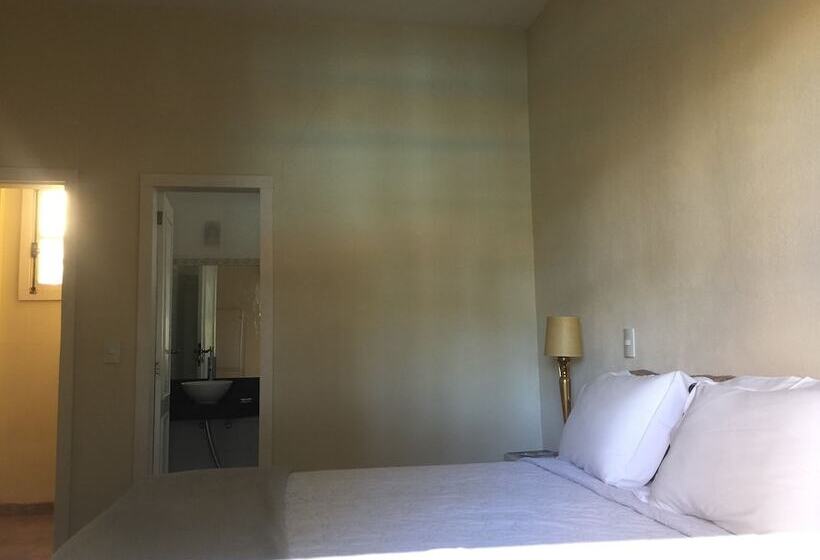 Отель Pousada Villa Saint Joseph