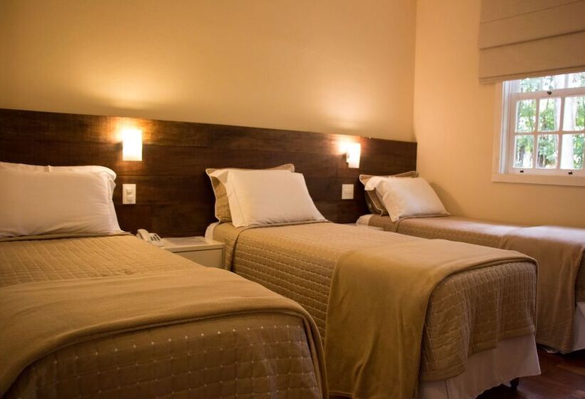 فندق Pousada Villa Saint Joseph