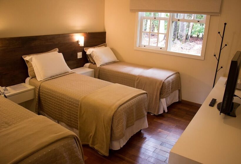 فندق Pousada Villa Saint Joseph