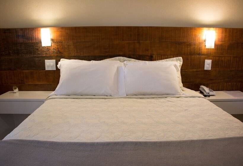 호텔 Pousada Villa Saint Joseph