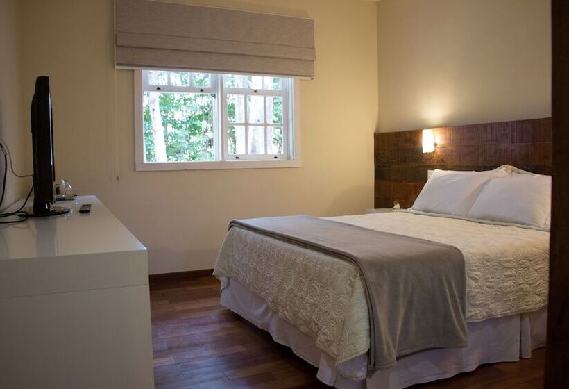 Отель Pousada Villa Saint Joseph