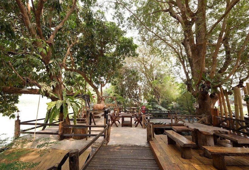 Отель P&p Coffee & Resort Maesariang