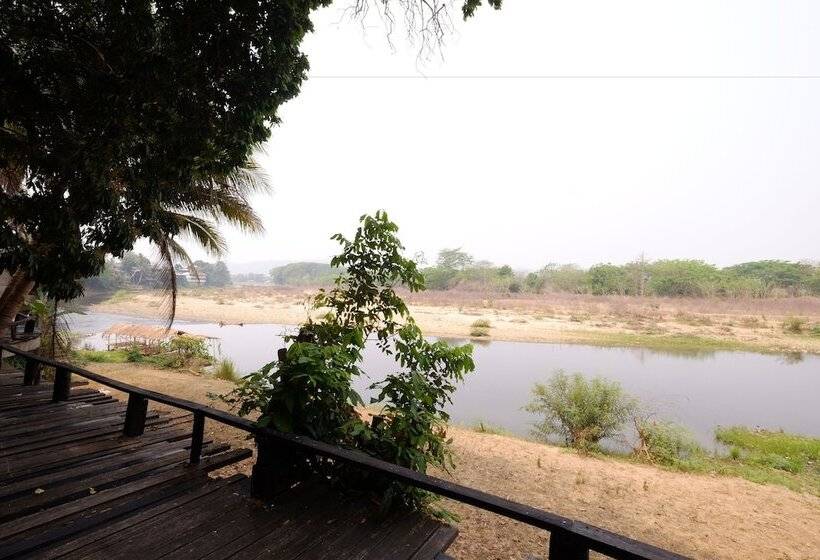 Отель P&p Coffee & Resort Maesariang