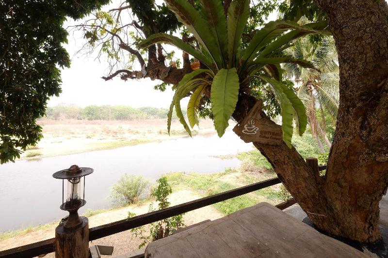 Отель P&p Coffee & Resort Maesariang