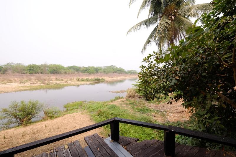 Отель P&p Coffee & Resort Maesariang