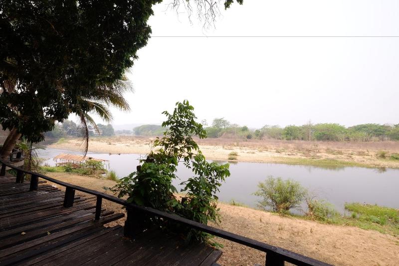 Отель P&p Coffee & Resort Maesariang