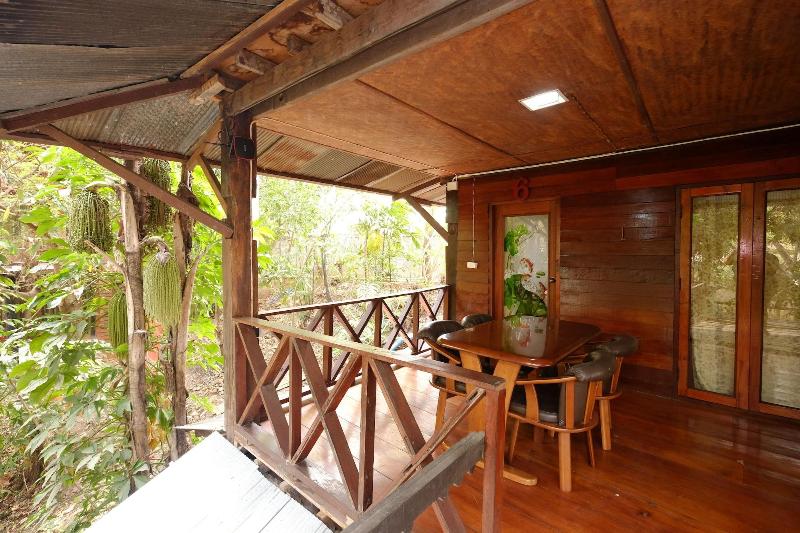 Отель P&p Coffee & Resort Maesariang