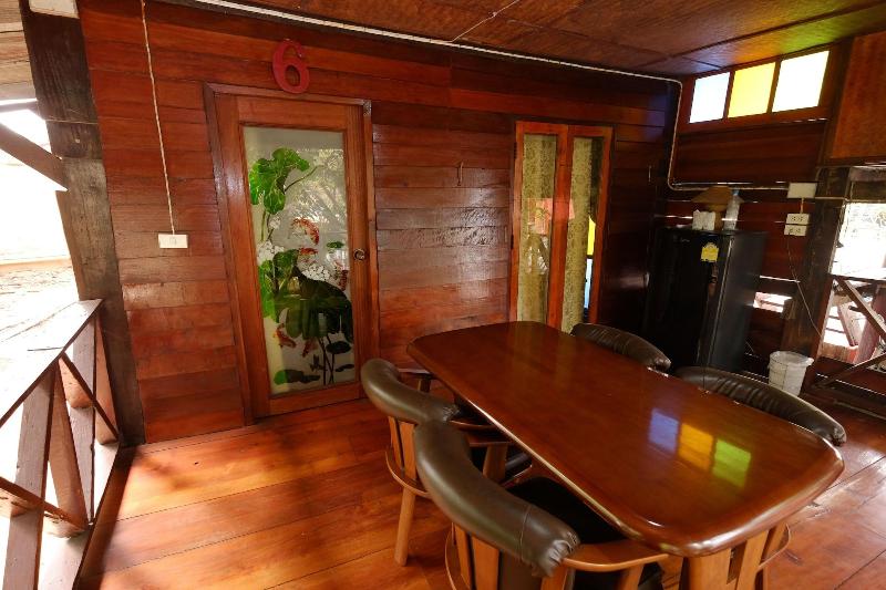 هتل P&p Coffee & Resort Maesariang