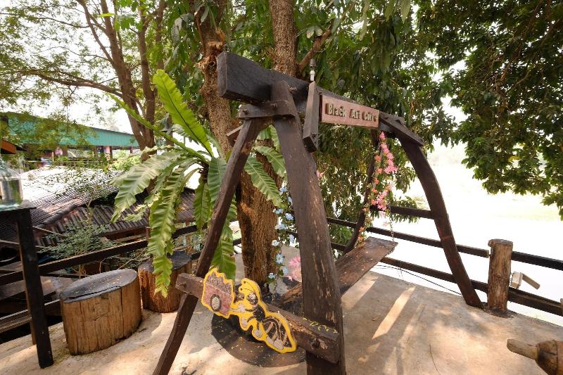 هتل P&p Coffee & Resort Maesariang