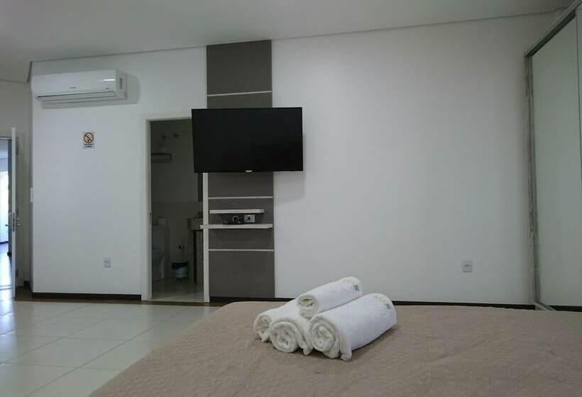 Отель Raios De Sol Missioneiro