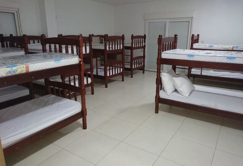 Отель Raios De Sol Missioneiro