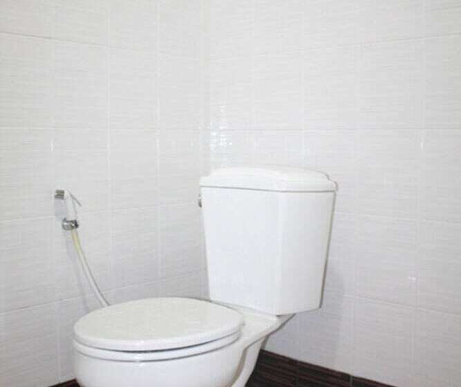 酒店 Raipreda Homestay