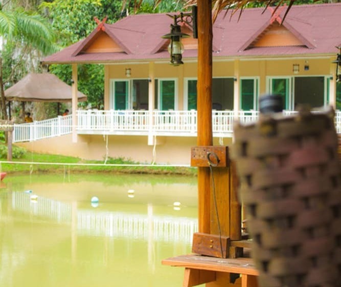 酒店 Raipreda Homestay