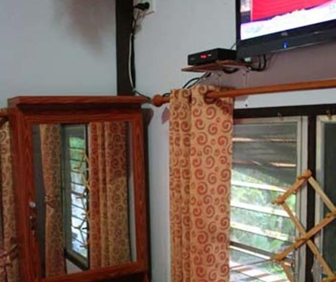 Отель Raipreda Homestay