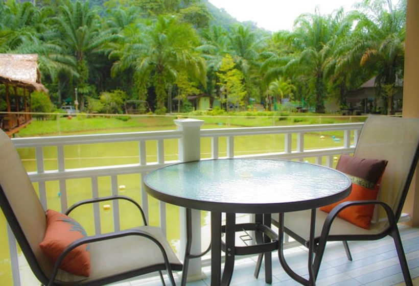 酒店 Raipreda Homestay