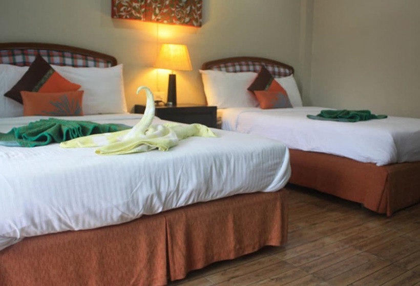 酒店 Raipreda Homestay