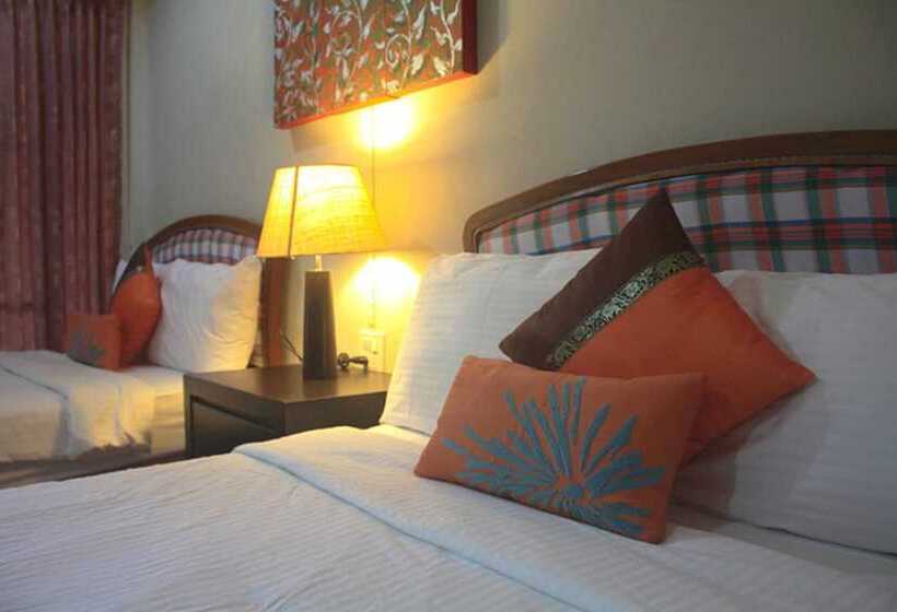 酒店 Raipreda Homestay