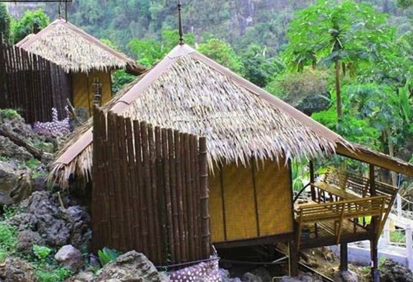 Отель Raipreda Homestay