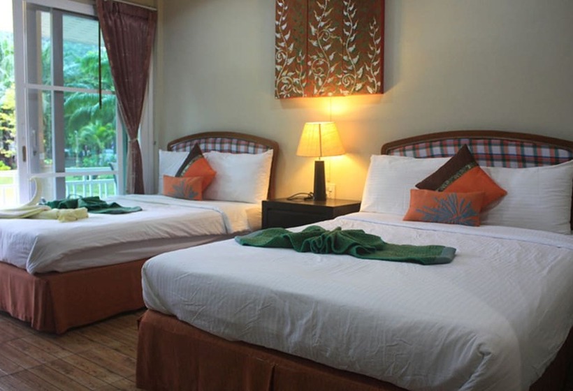 酒店 Raipreda Homestay