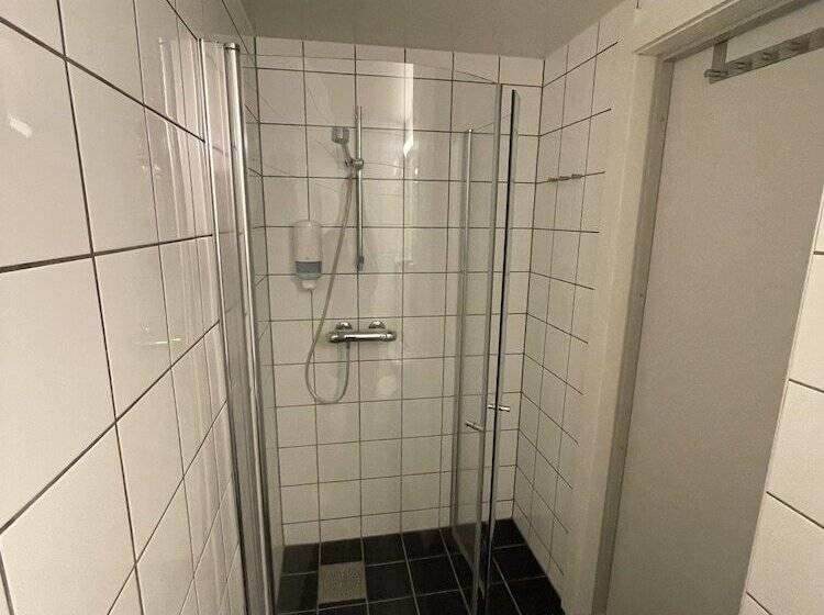 בית מלון כפרי Raulandsakademiet Og Vandrerhjem