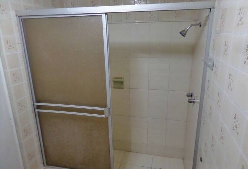 Отель Residencial Jh