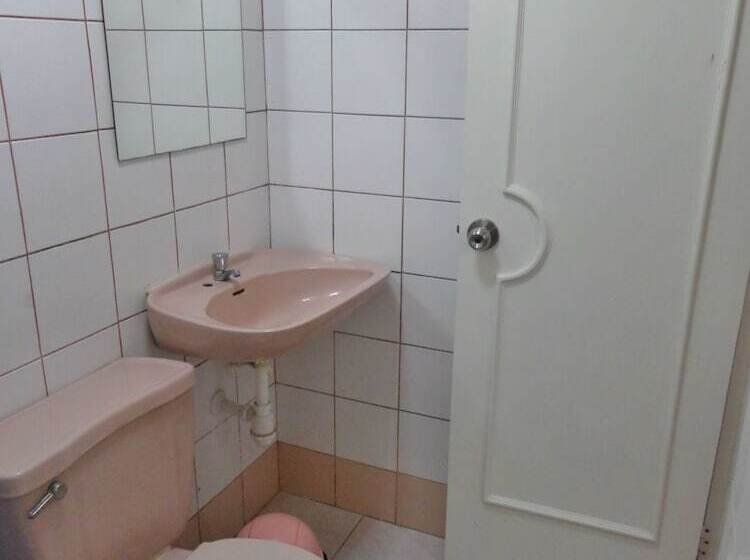 Отель Residencial Jh