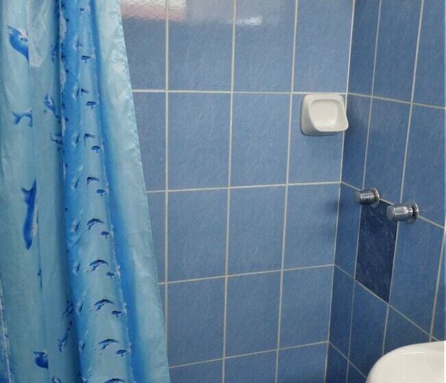 Отель Residencial Jh