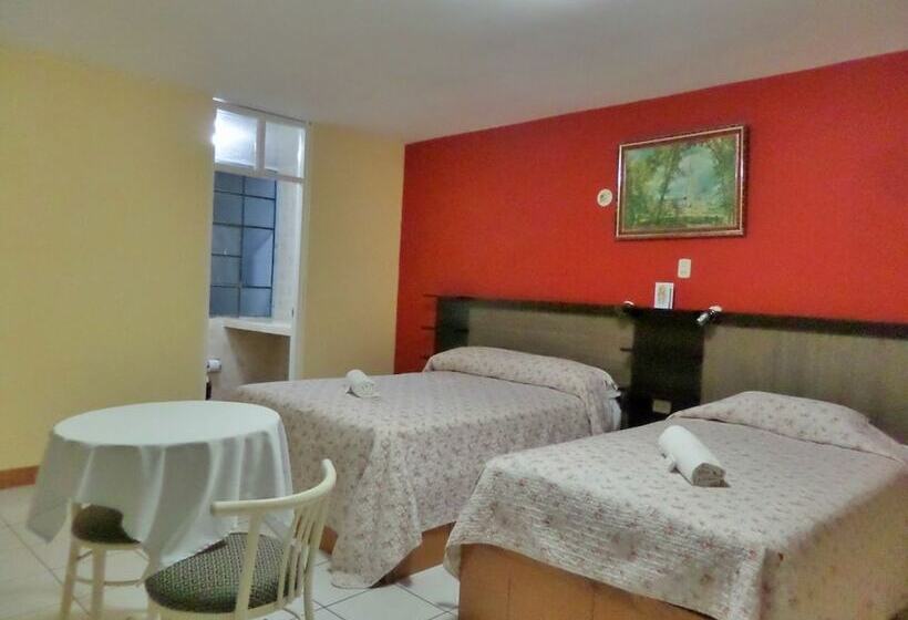 Отель Residencial Jh