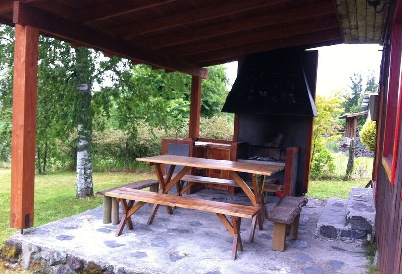 ホテル Reyehueico