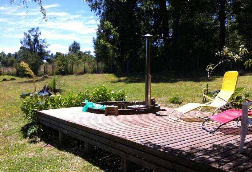 ホテル Reyehueico