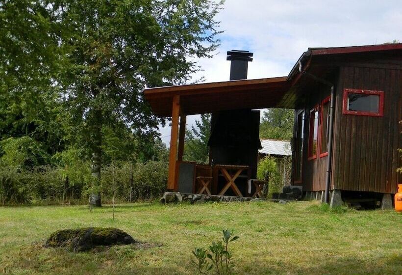 ホテル Reyehueico