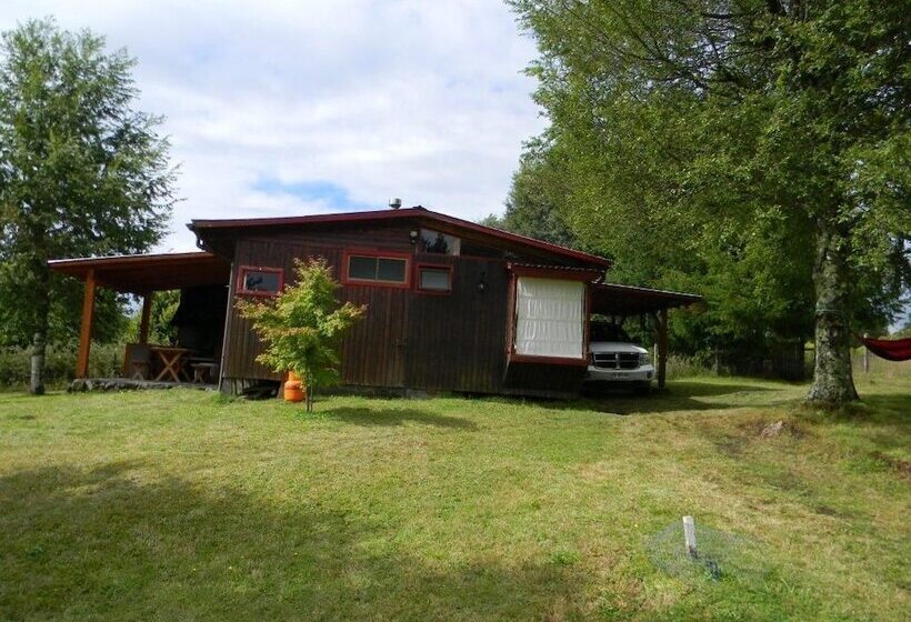 ホテル Reyehueico