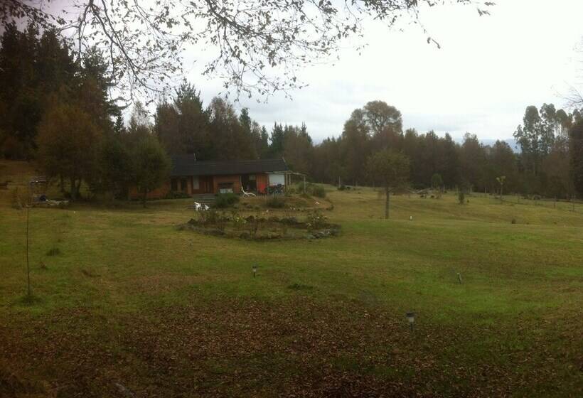 ホテル Reyehueico