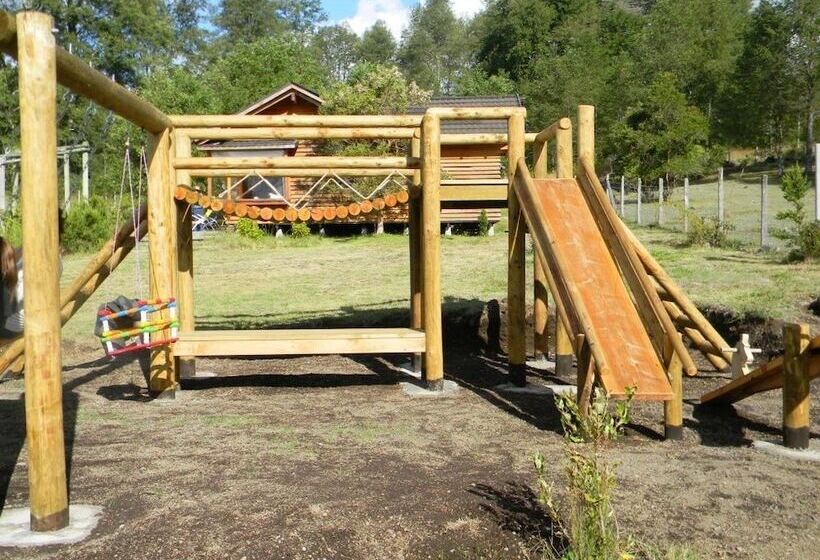 ホテル Reyehueico