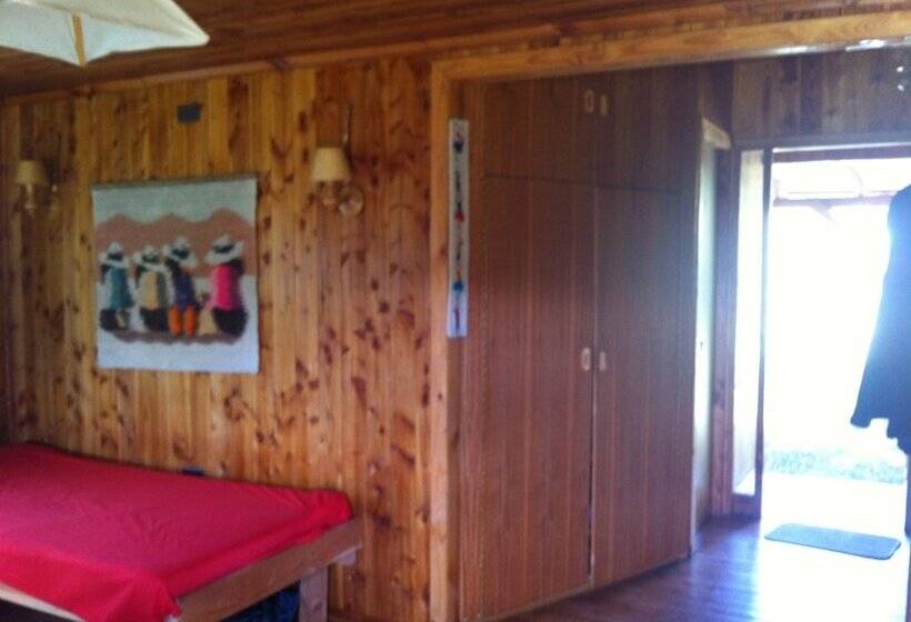 ホテル Reyehueico