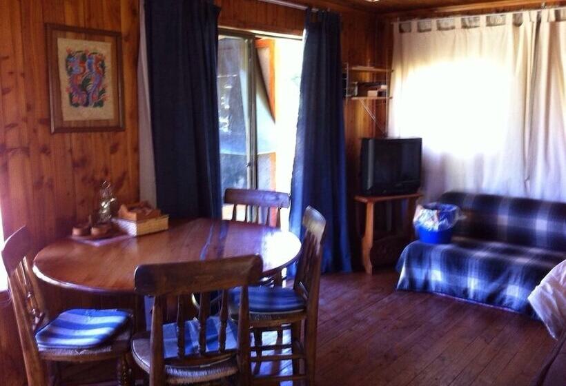 ホテル Reyehueico