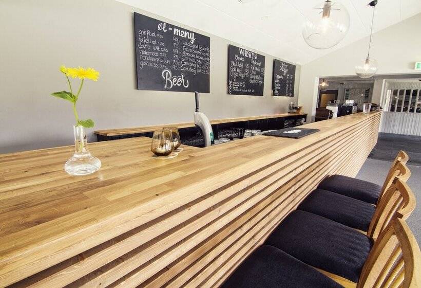 Rondane Høyfjellshotell