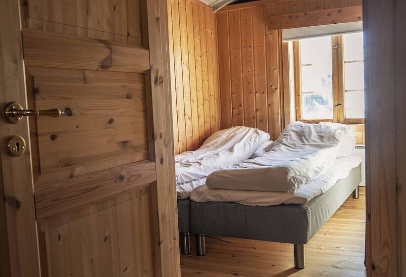 Rondane Høyfjellshotell