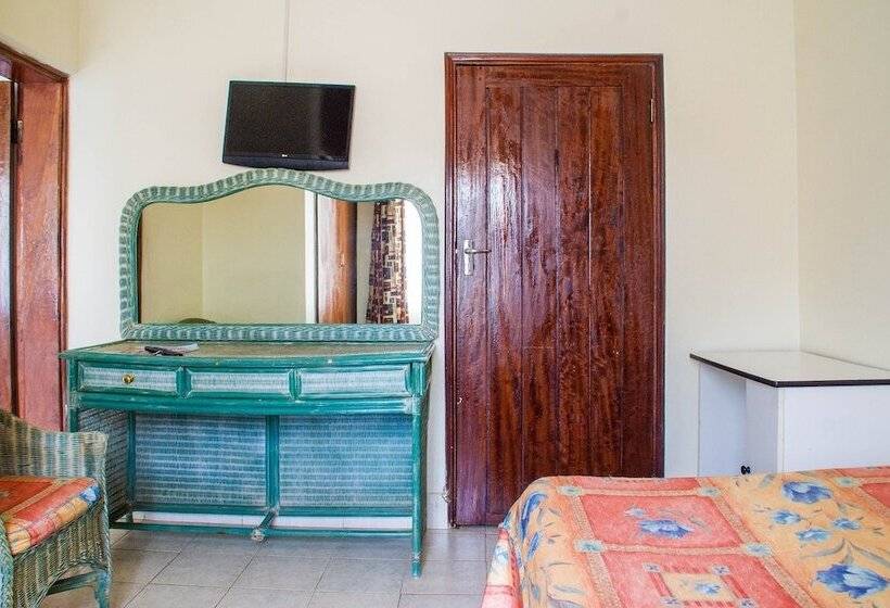 هتل Rukungiri Inn