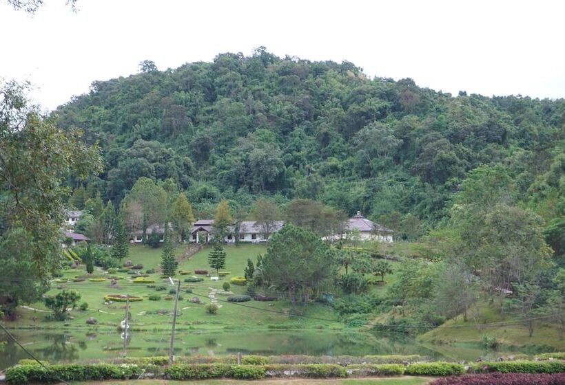 酒店 Rungyen Resort