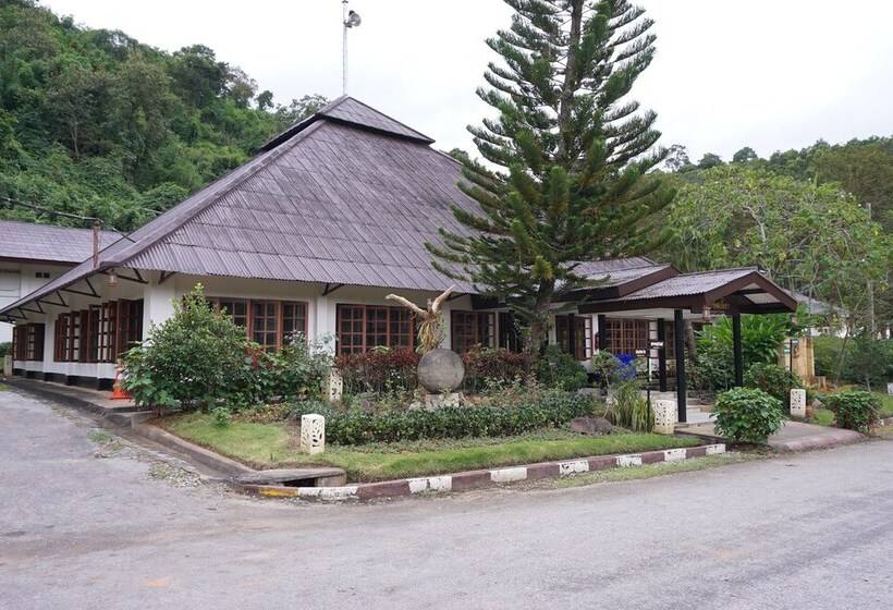 酒店 Rungyen Resort