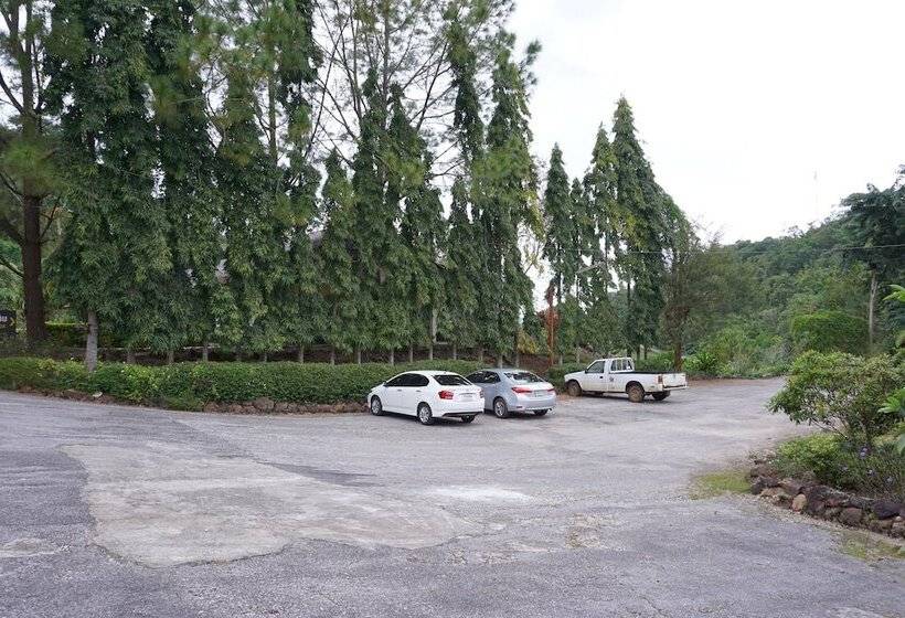 酒店 Rungyen Resort