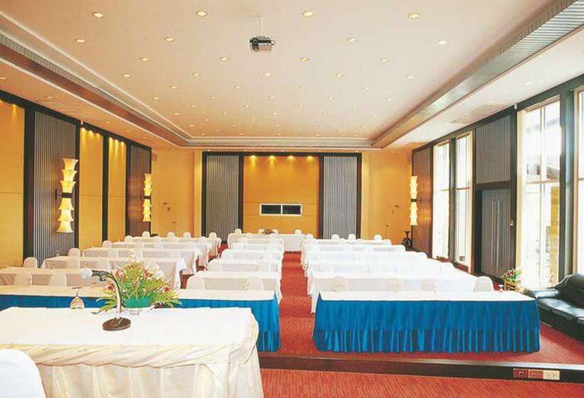 酒店 Rungyen Resort