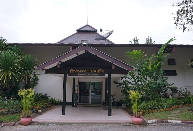 酒店 Rungyen Resort