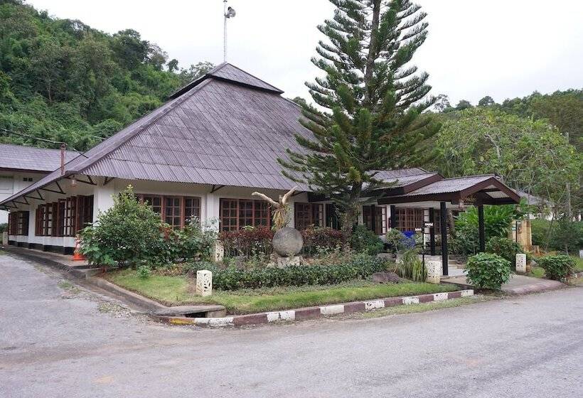 فندق Rungyen Resort