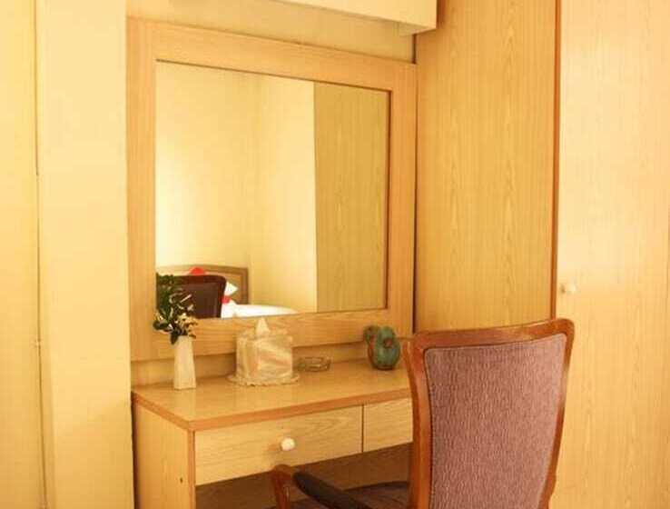 酒店 Rungyen Resort