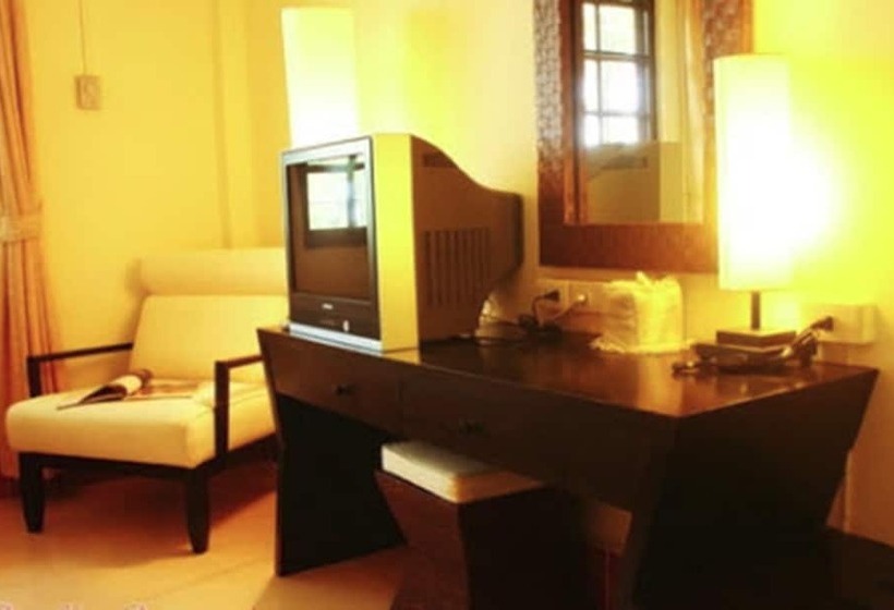 酒店 Rungyen Resort