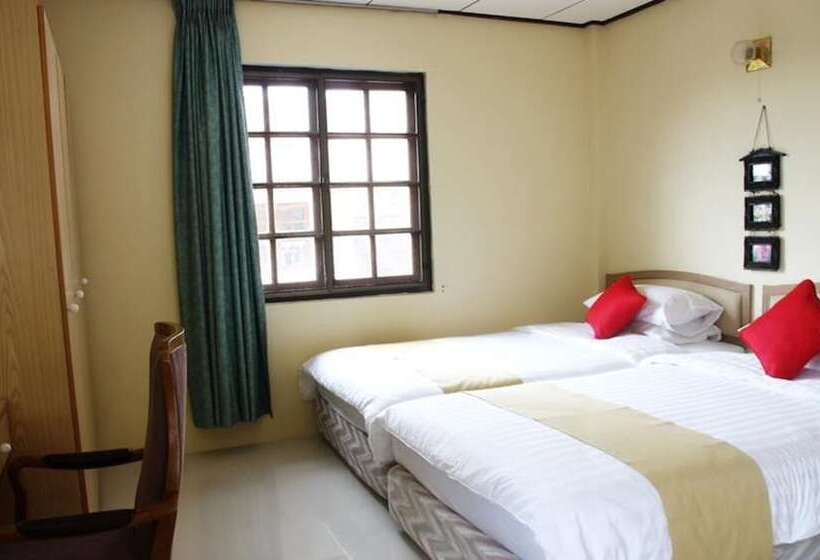 酒店 Rungyen Resort