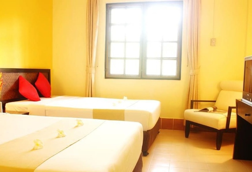 酒店 Rungyen Resort