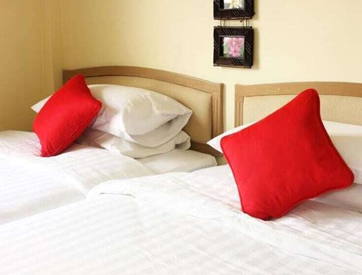 فندق Rungyen Resort